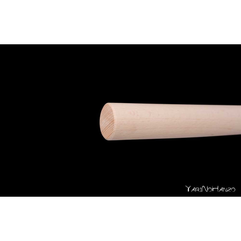 NUOEVO! KATORI NAGINATA - HAYA – ARTESANAL