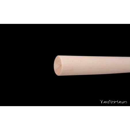 NUOEVO! KATORI NAGINATA - HAYA – ARTESANAL