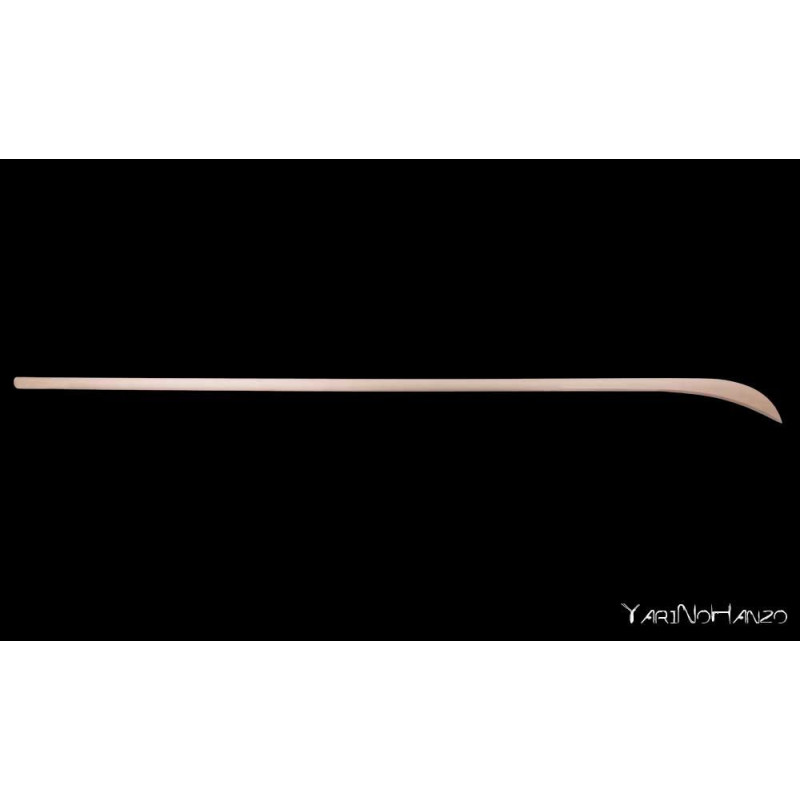 NUOEVO! KATORI NAGINATA - HAYA – ARTESANAL