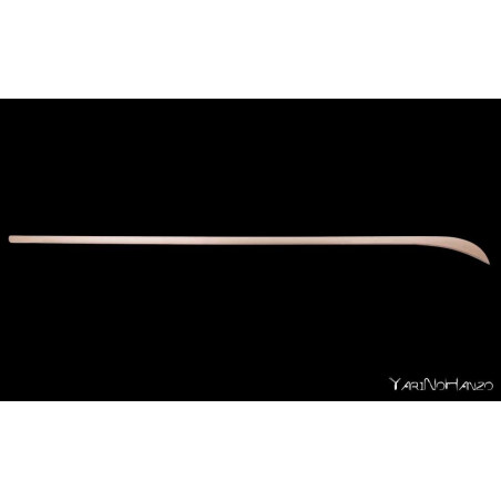 NUOEVO! KATORI NAGINATA - HAYA – ARTESANAL