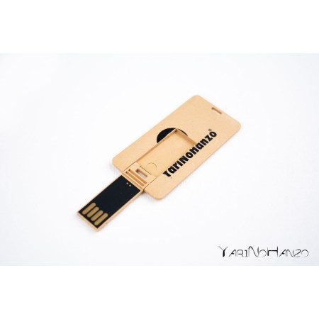 MEMORIA USB 1GB YARINOHANZO 2