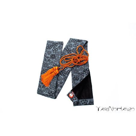 Katana Bukuro Kumon| Bolsa para Katana e Nihonto