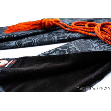 Katana Bukuro Kumon| Bolsa para Katana e Nihonto