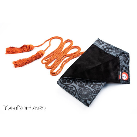 Katana Bukuro Kumon| Bolsa para Katana e Nihonto