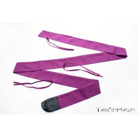 Bolsa para Naginata | YariNoHanzo Handmade