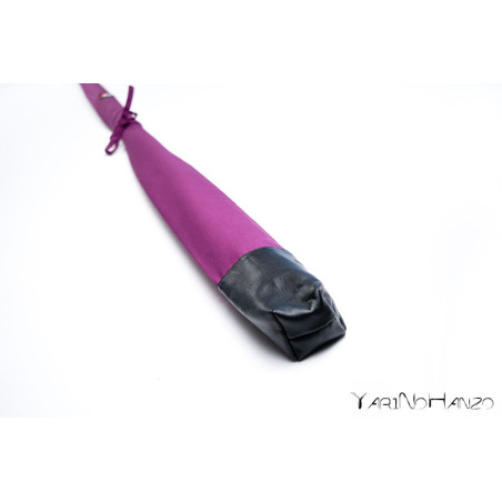 Bolsa para Naginata | YariNoHanzo Handmade