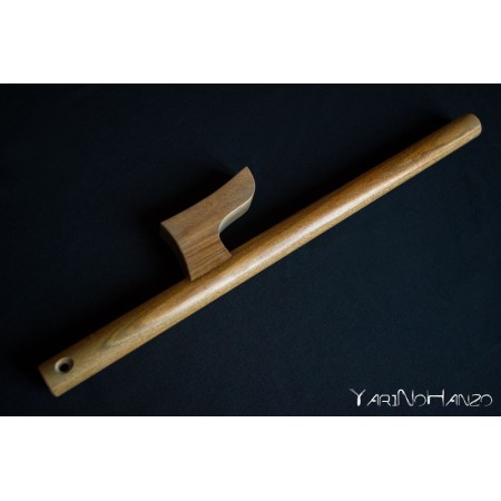 JUTTE - LIGNUM VITAE – ARTESANAL