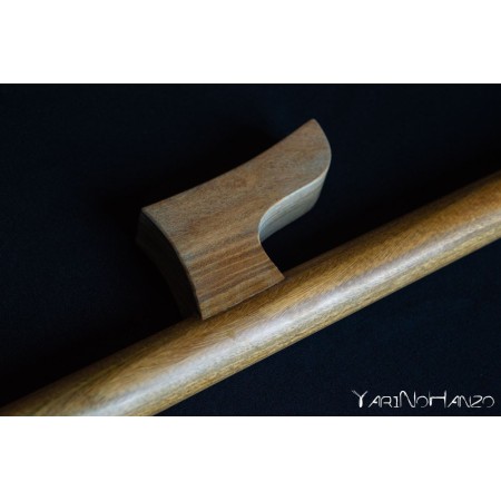 JUTTE - LIGNUM VITAE – ARTESANAL 2