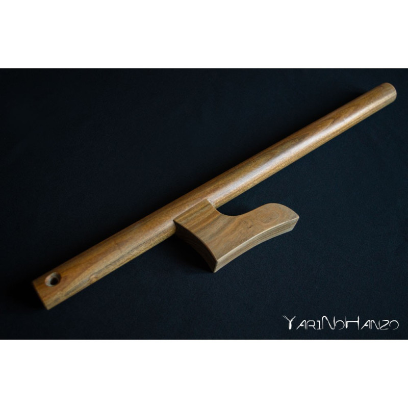 JUTTE - LIGNUM VITAE – ARTESANAL