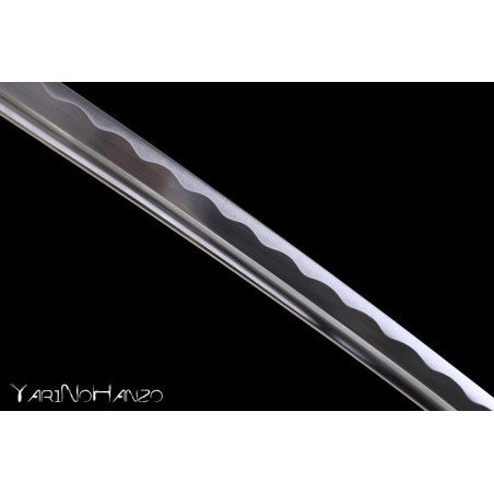 Suiryu| Espada Japonesa | Iaito Katana Artesanal