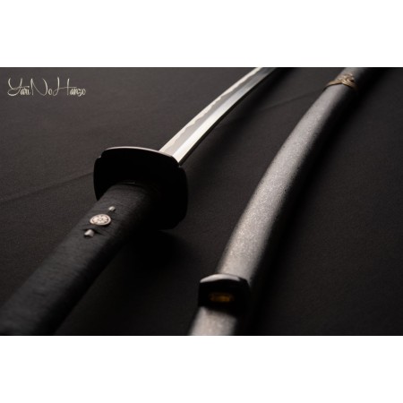 SHINOBIGATANA ULTIMATE EDITION | Espada Japonesa | Iaito Katana Artesanal 2