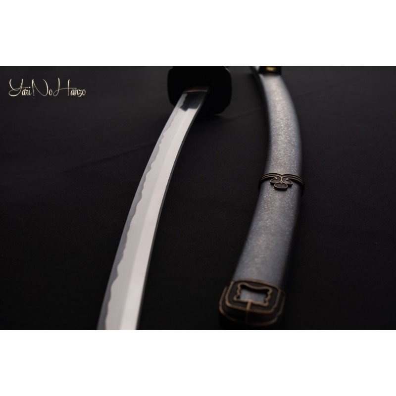 SHINOBIGATANA ULTIMATE EDITION | Espada Japonesa | Iaito Katana Artesanal