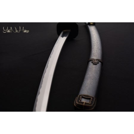 SHINOBIGATANA ULTIMATE EDITION | Espada Japonesa | Iaito Katana Artesanal