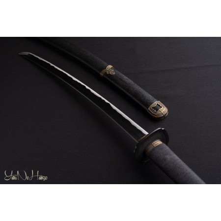 SHINOBIGATANA ULTIMATE EDITION | Espada Japonesa | Iaito Katana Artesanal