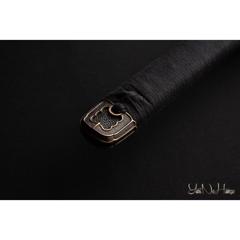 SHINOBIGATANA ULTIMATE EDITION | Espada Japonesa | Iaito Katana Artesanal