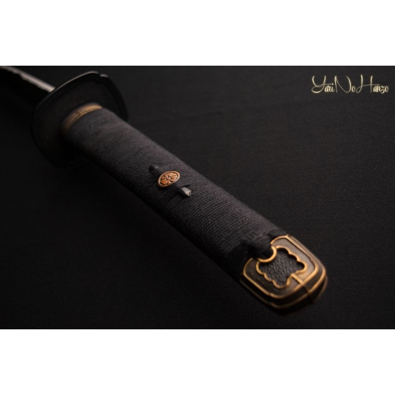 SHINOBIGATANA ULTIMATE EDITION | Espada Japonesa | Iaito Katana Artesanal