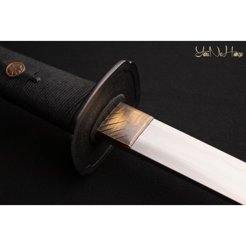 SHINOBIGATANA ULTIMATE EDITION | Espada Japonesa | Iaito Katana Artesanal