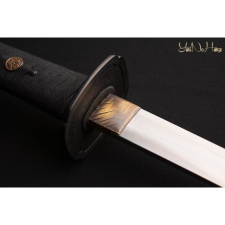 SHINOBIGATANA ULTIMATE EDITION | Espada Japonesa | Iaito Katana Artesanal