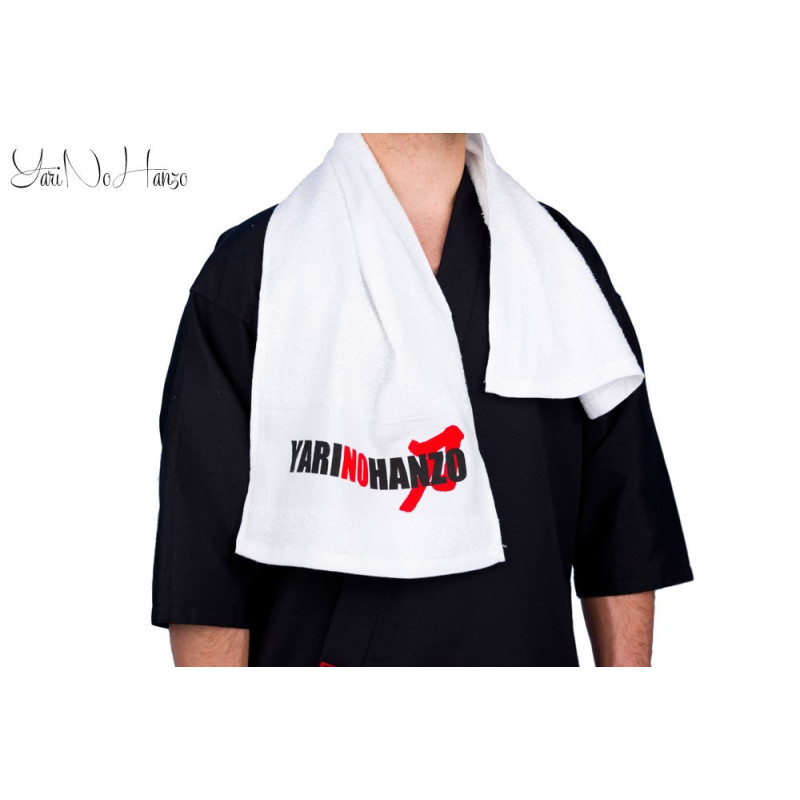 Toalla YariNoHanzo