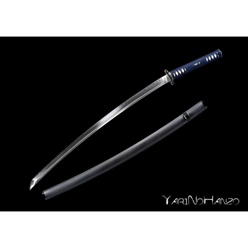 Katakura Katana Afilada Edición Limitada | Katana Artesanal