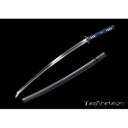 Katakura Katana Afilada Edición Limitada | Katana Artesanal