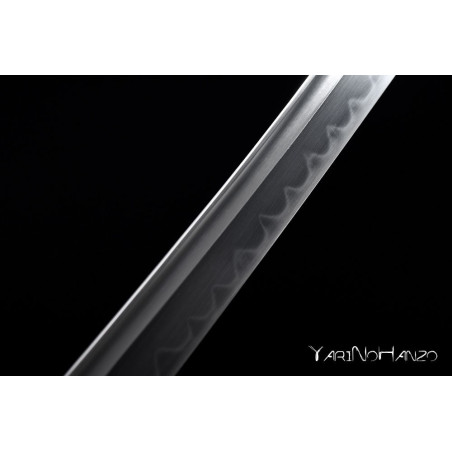 Katakura Katana Afilada Edición Limitada | Katana Artesanal