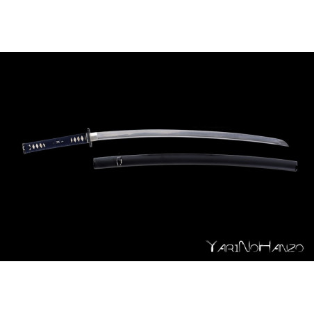 Katakura Katana Afilada Edición Limitada | Katana Artesanal