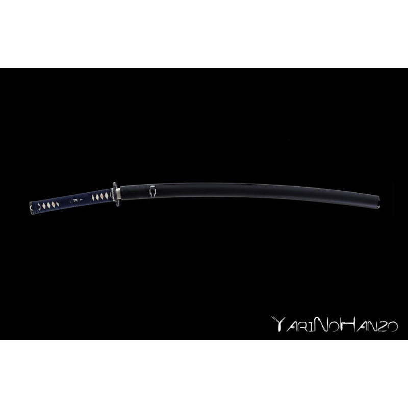 Katakura Katana Afilada Edición Limitada | Katana Artesanal