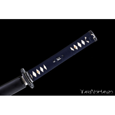 Katakura Katana Afilada Edición Limitada | Katana Artesanal