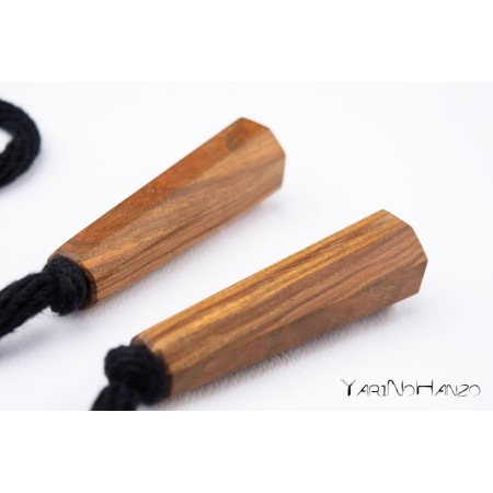 Kusarifundo Lignum Vitae