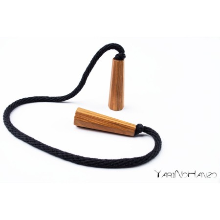 Kusarifundo Lignum Vitae