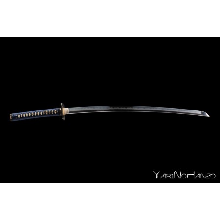 KAMEI | Espada Japonesa | Iaito Katana Artesanal 2