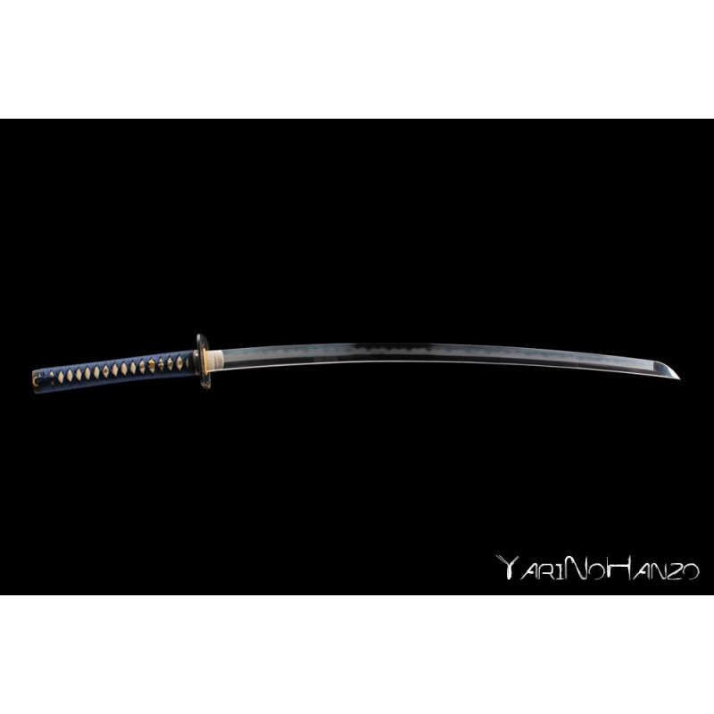 KAMEI | Espada Japonesa | Iaito Katana Artesanal