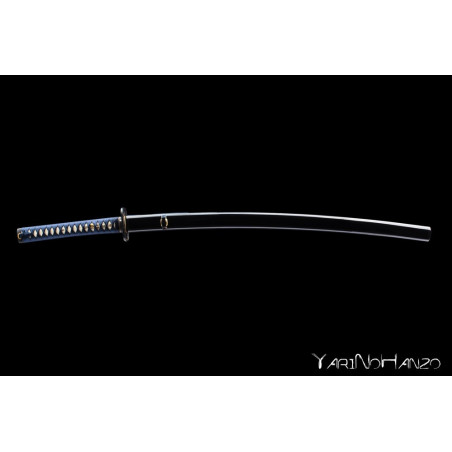 KAMEI | Espada Japonesa | Iaito Katana Artesanal
