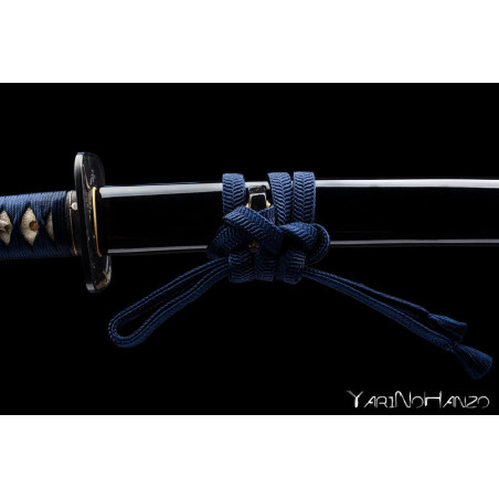 KAMEI | Espada Japonesa | Iaito Katana Artesanal