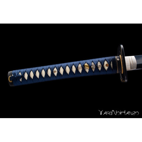 KAMEI | Espada Japonesa | Iaito Katana Artesanal