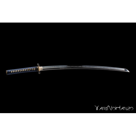 KAMEI Katana Afilada | Espada Japonesa | Artesanal
