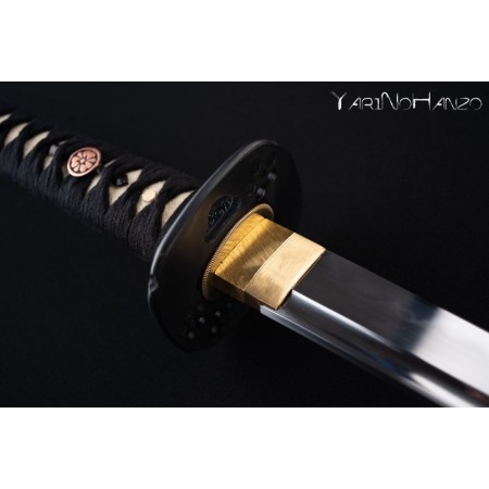 Hisamatsu Katana Limited edition  2
