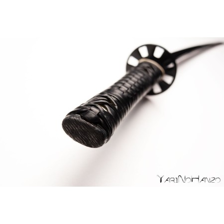 Amakusa Katana Edición Limitada