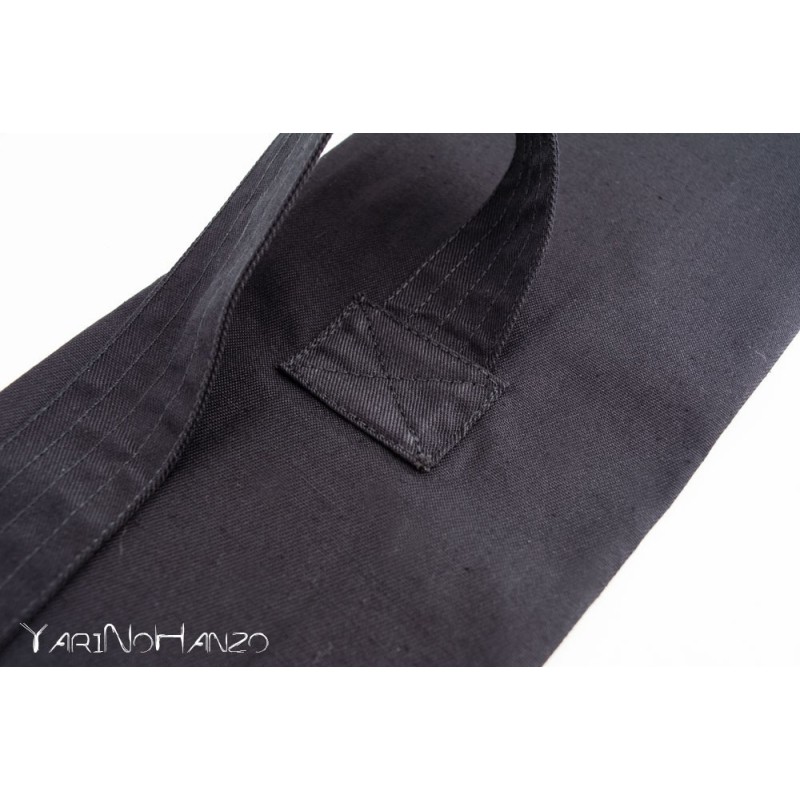 Shinai Bukuro TOMBO Rojo | Shinai bag TOMBO