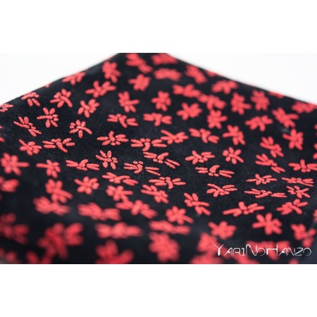 Shinai Bukuro TOMBO Rojo | Shinai bag TOMBO