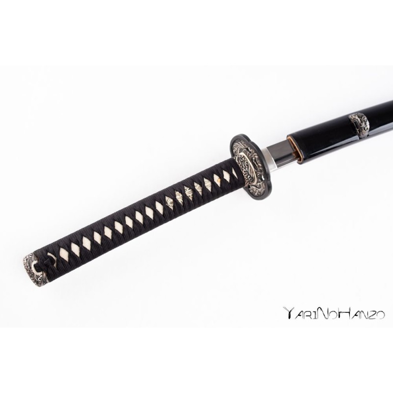 NAMI KATANA PERSONALIZADA | LIMITED EDITION |