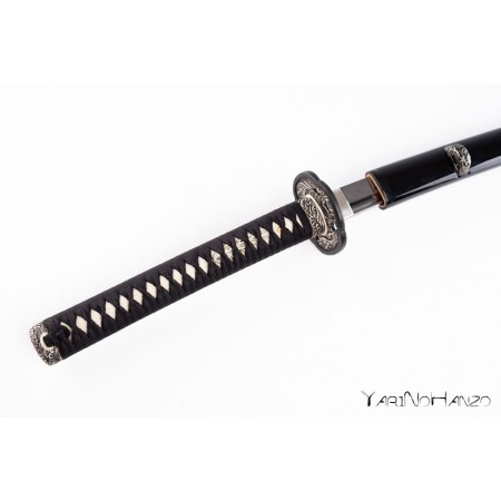NAMI KATANA PERSONALIZADA | LIMITED EDITION |