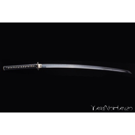 O Katana Edición Limitada | Espada Japonesa | Iaito Katana Artesanal 2