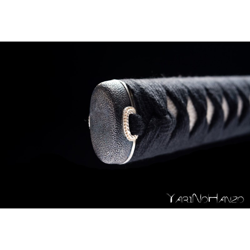 O Katana Edición Limitada | Espada Japonesa | Iaito Katana Artesanal