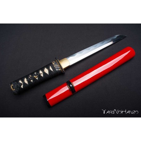MINAMOTO TANTO | TANTO PERSONALIZADO