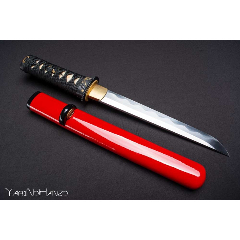 MINAMOTO TANTO | TANTO PERSONALIZADO
