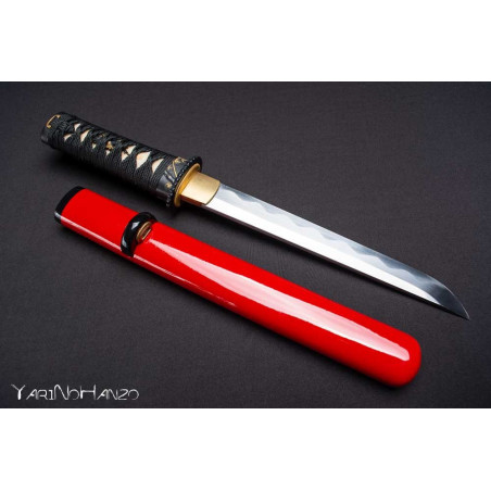 MINAMOTO TANTO | TANTO PERSONALIZADO