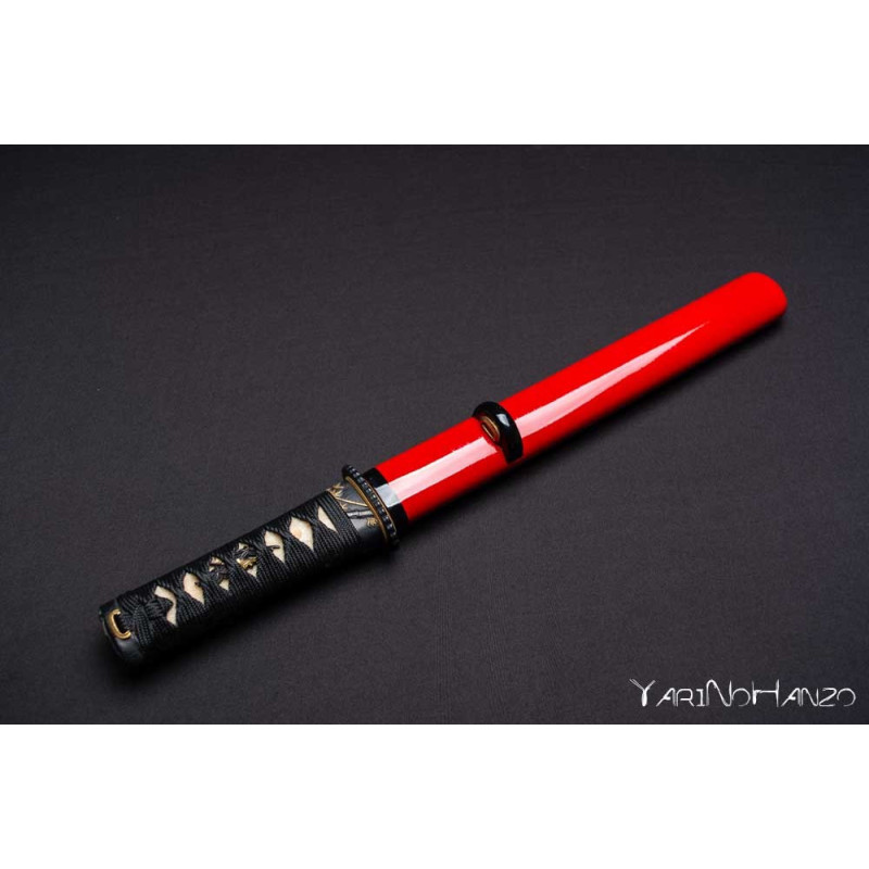 MINAMOTO TANTO | TANTO PERSONALIZADO