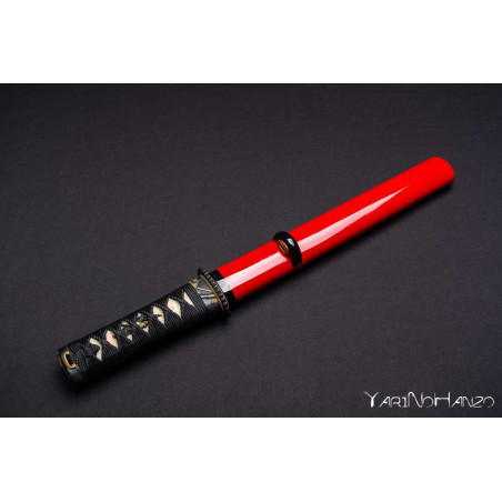 MINAMOTO TANTO | TANTO PERSONALIZADO